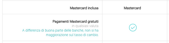 N26 conto corrente senza spese. proviamolo insieme atuttavita Conto corrente bancario zero spese