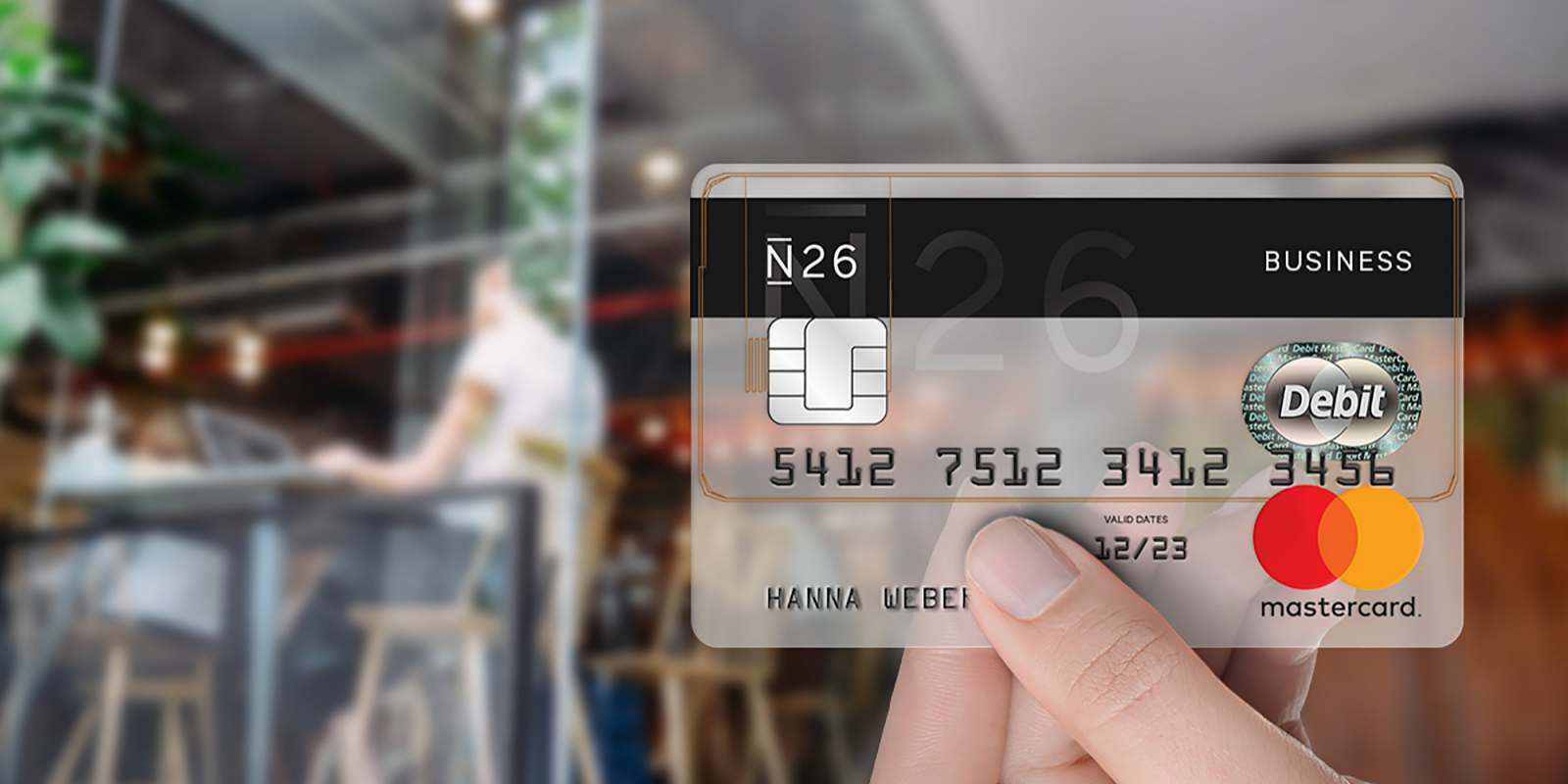 N26 conto corrente senza spese. proviamolo insieme atuttavita Conto corrente a spese zero